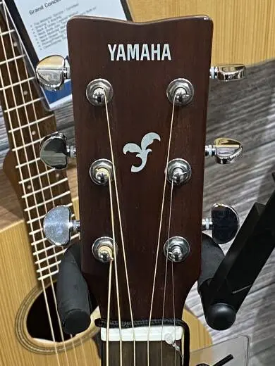 Yamaha - FG800M 2
